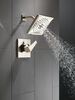 14 Series H2Okinetic Shower OnlyTrim