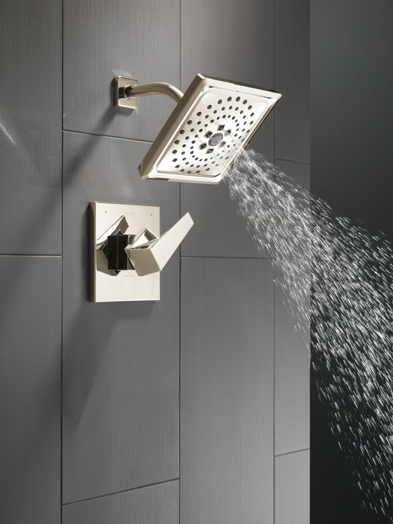 14 Series H2Okinetic Shower OnlyTrim
