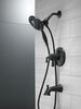 Monitor 17 Series Tub and Shower Trim