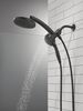 PivotPro&trade; 3-in-1 Combination Shower