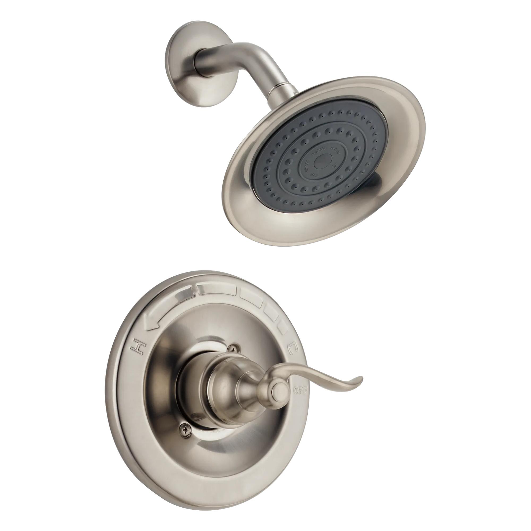 Monitor&reg; 14 Series Shower Trim