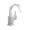 Single Handle Bathroom Faucet