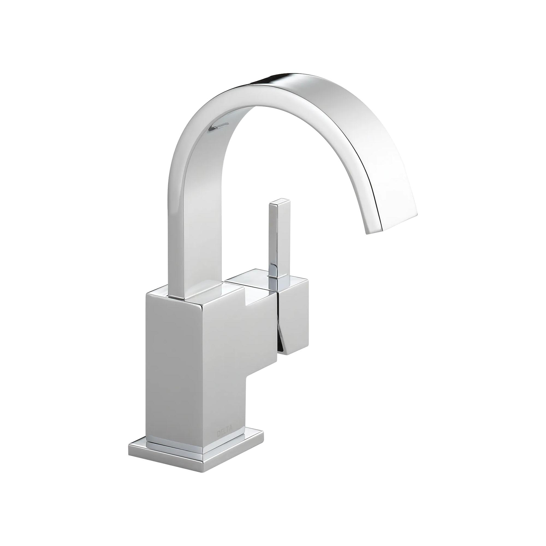 Single Handle Bathroom Faucet