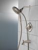 Monitor&reg; 14 Series Tub & Shower with In2ition&reg;