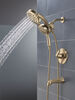 HydroRain&reg; 14 Series Tub and Shower