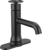 Touch2O Bathroom Faucet with Touchless Technology