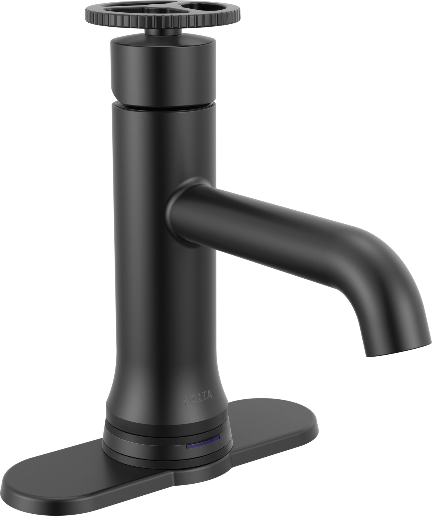 Touch2O Bathroom Faucet with Touchless Technology