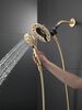 In2ition&reg; 1.75GPM HSSH 4-Setting