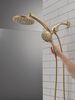 PivotPro&trade; 3-in-1 Combination Shower