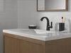 Single Handle Bathroom Faucet