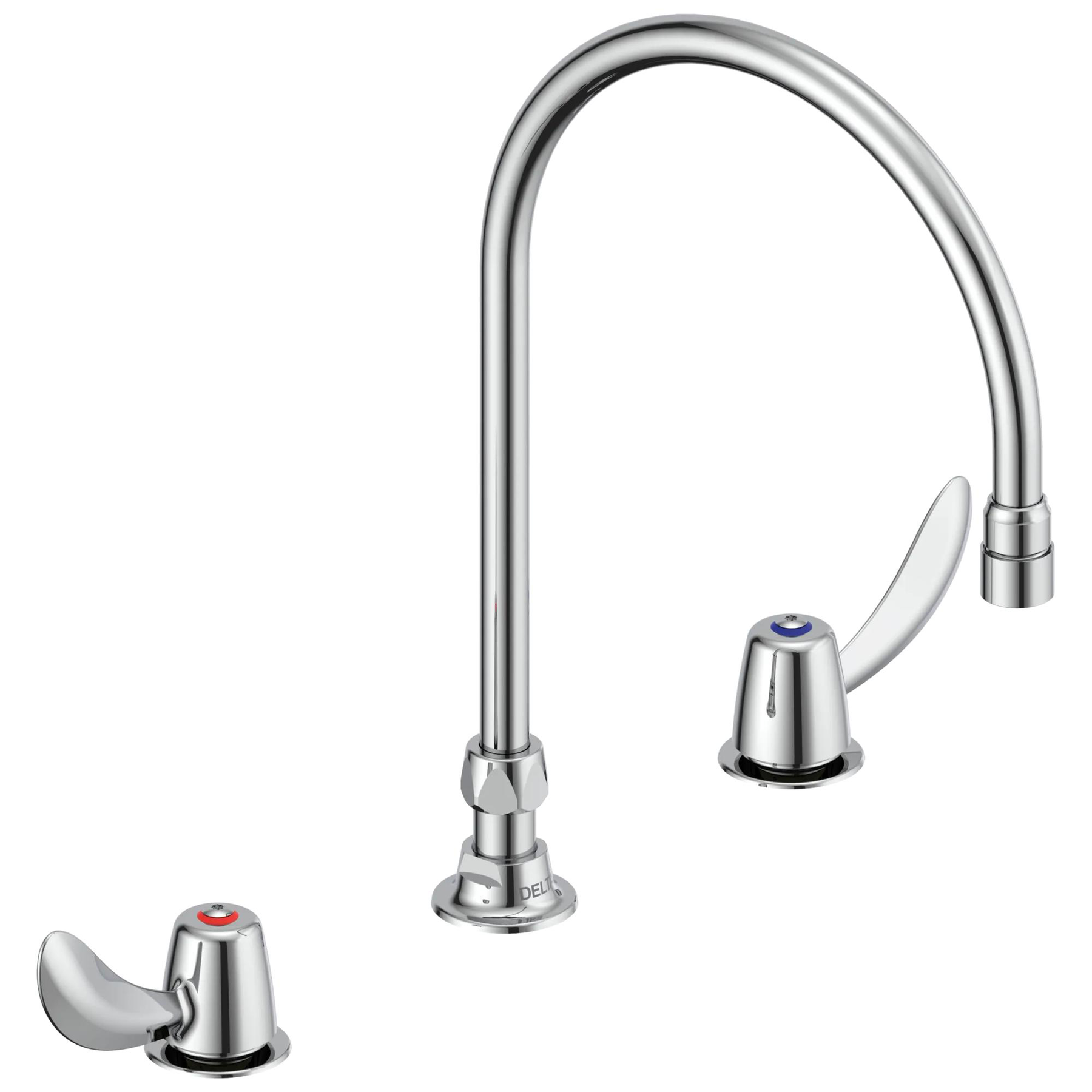 Widespread Gooseneck