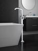 Widespread Faucet