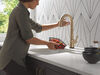 Touch2O&reg; Bar / Prep Faucet with Touchless Technology