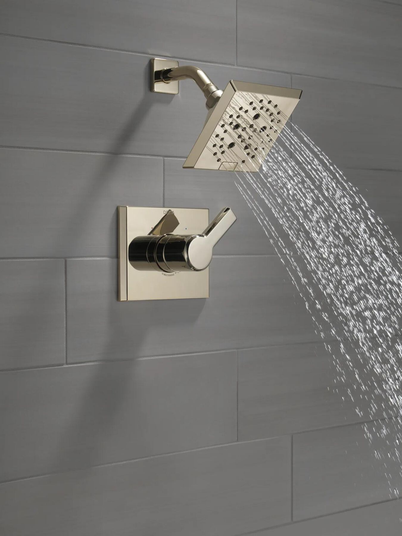 Monitor&reg; 14 Series H<sub>2</sub>Okinetic&reg; Shower Trim