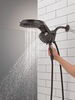 6-Setting HydroRain&reg; with ProClean&reg;