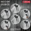 Monitor&reg; 14 Series Tub and Shower Trim Only with In2ition&reg; Hand Shower