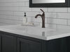 Single Handle Bathroom Faucet