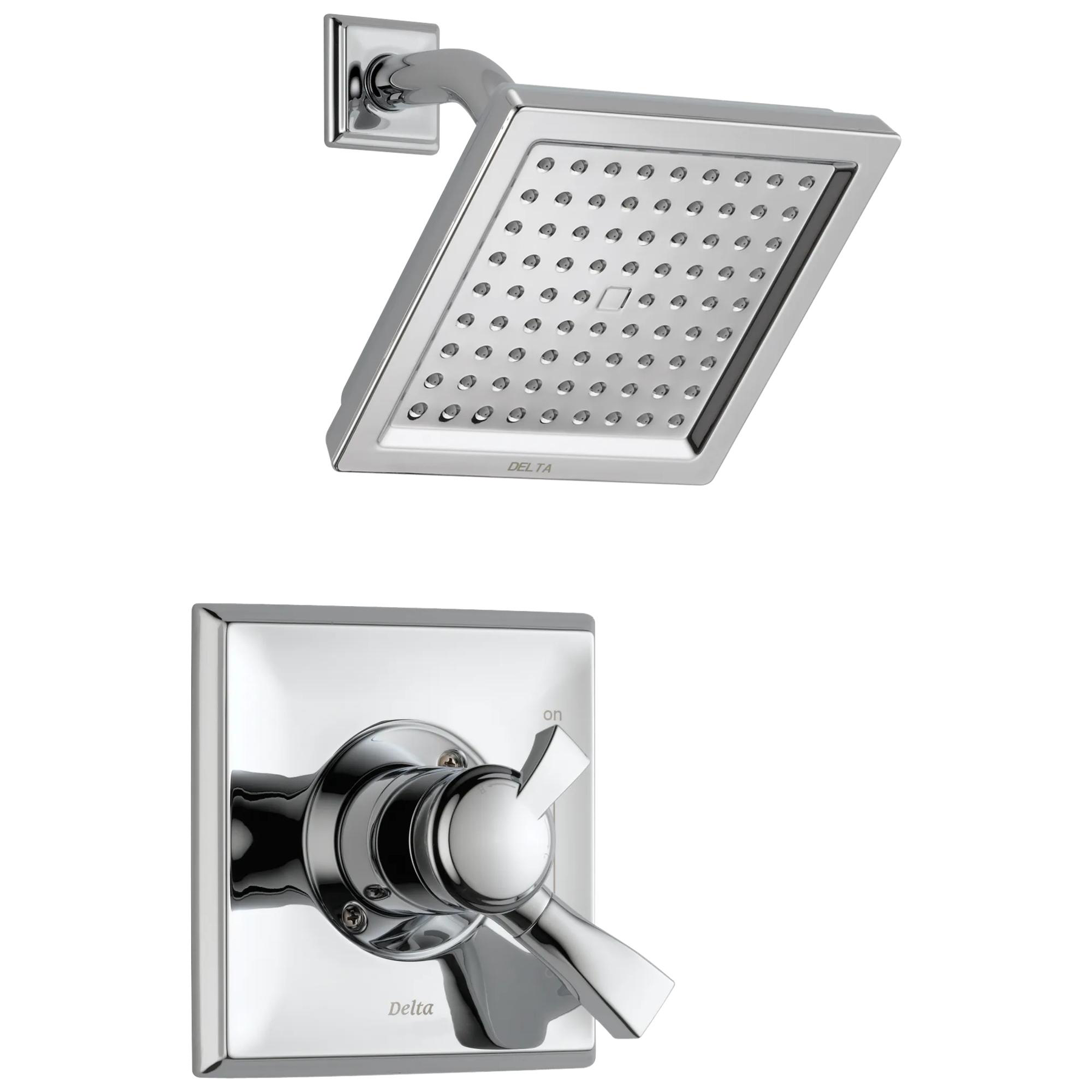 Shower Trim 17S (Recertified)