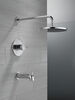 Monitor 14 Series Tub & Shower Trim