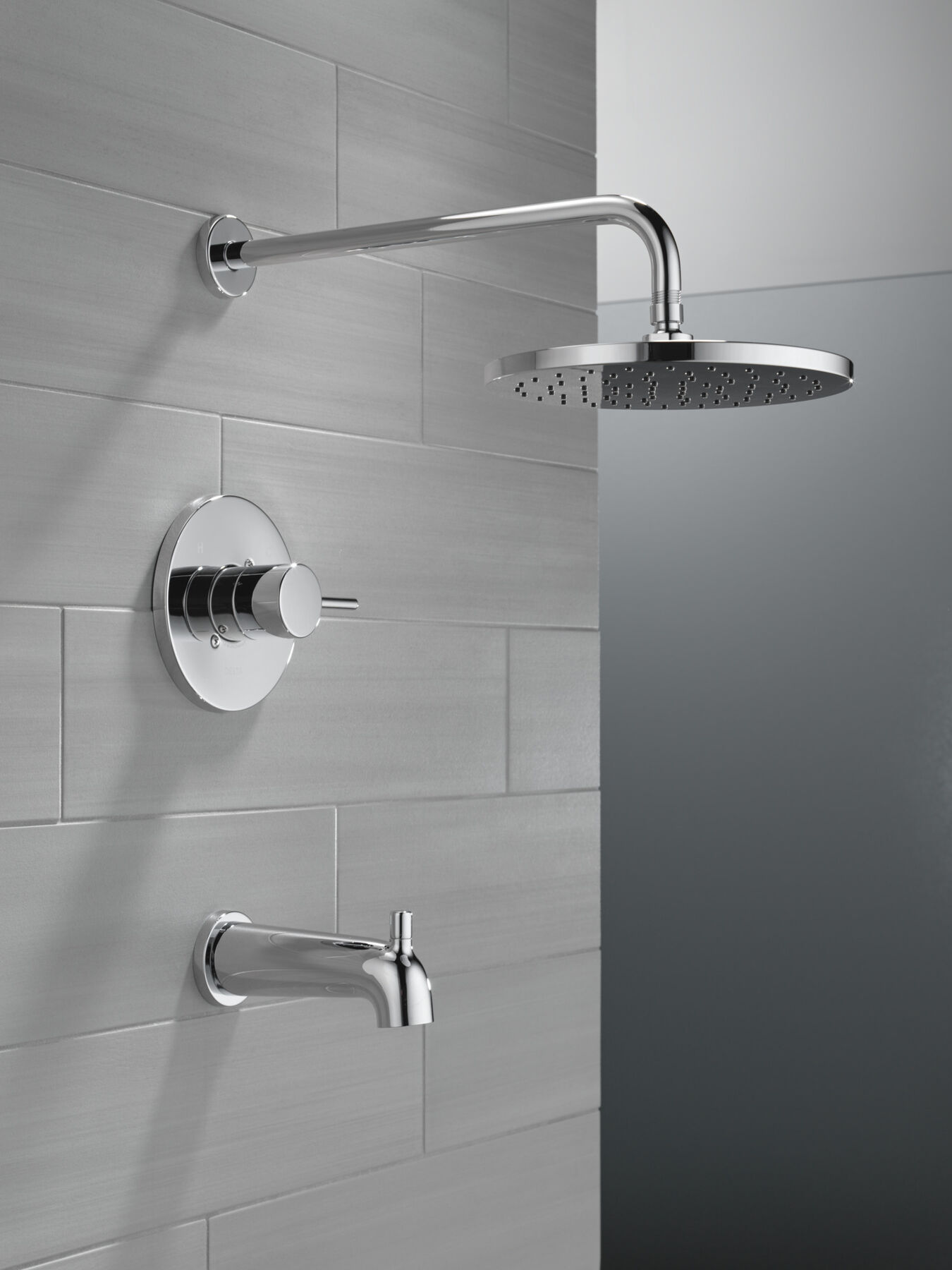 Monitor 14 Series Tub & Shower Trim