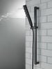 H<sub>2</sub>Okinetic&reg; Hand Shower 1.75 GPM w/Slide Bar 4S (Recertified)