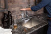 Glass Rinser (Recertified)