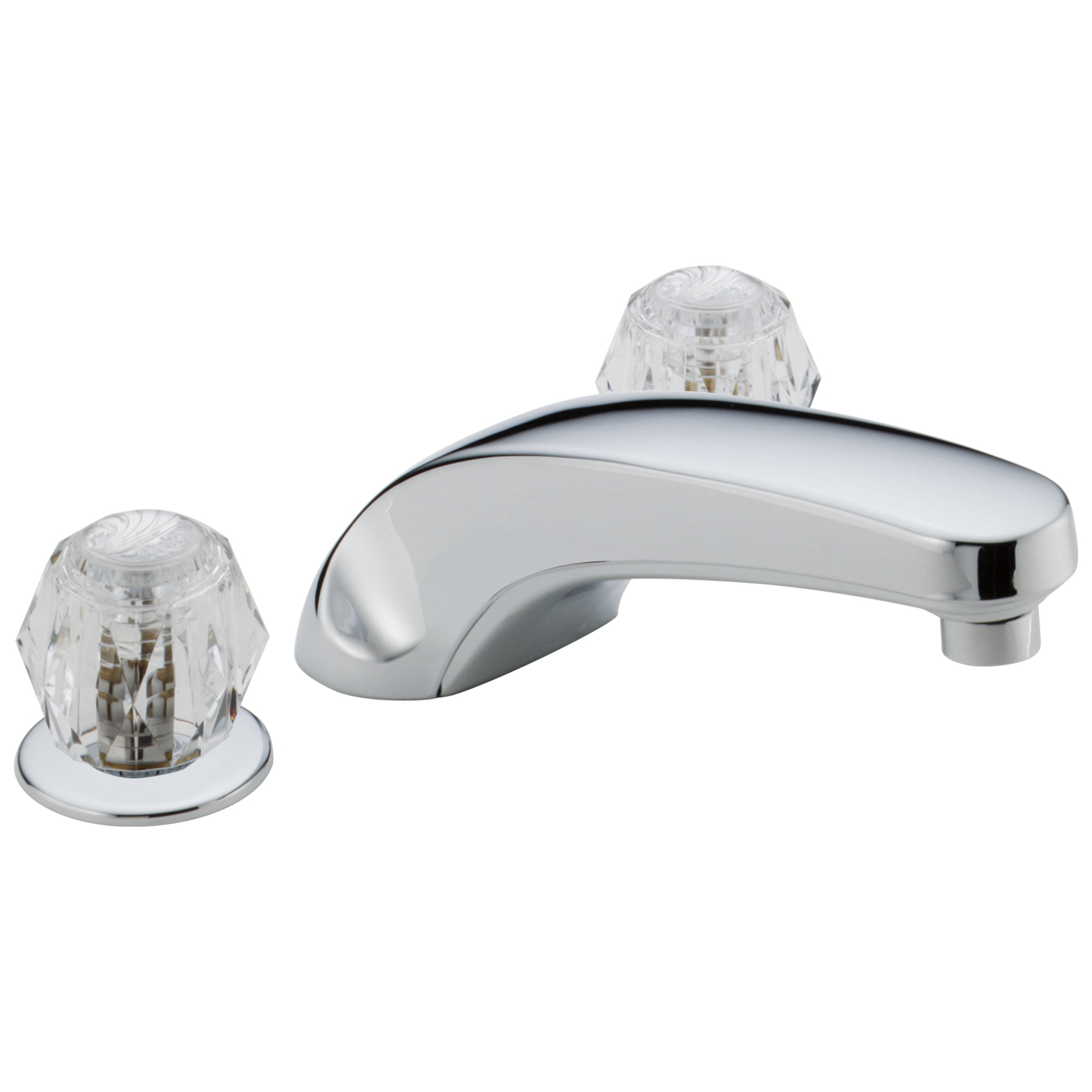 Roman Tub Trim