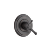 Monitor&reg; 17 Series Valve Only Trim