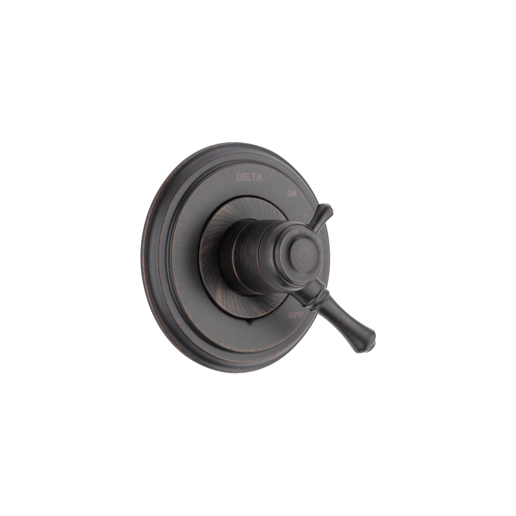 Monitor&reg; 17 Series Valve Only Trim