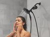 Shower Filter Attachment with 4-Setting In2ition&reg;