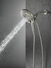 In2ition&reg; 7-Setting Two-in-One Shower (Recertified)