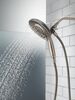 In2ition&reg; 5-Setting Two-in-One Shower