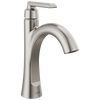 Single Handle Bathroom Faucet