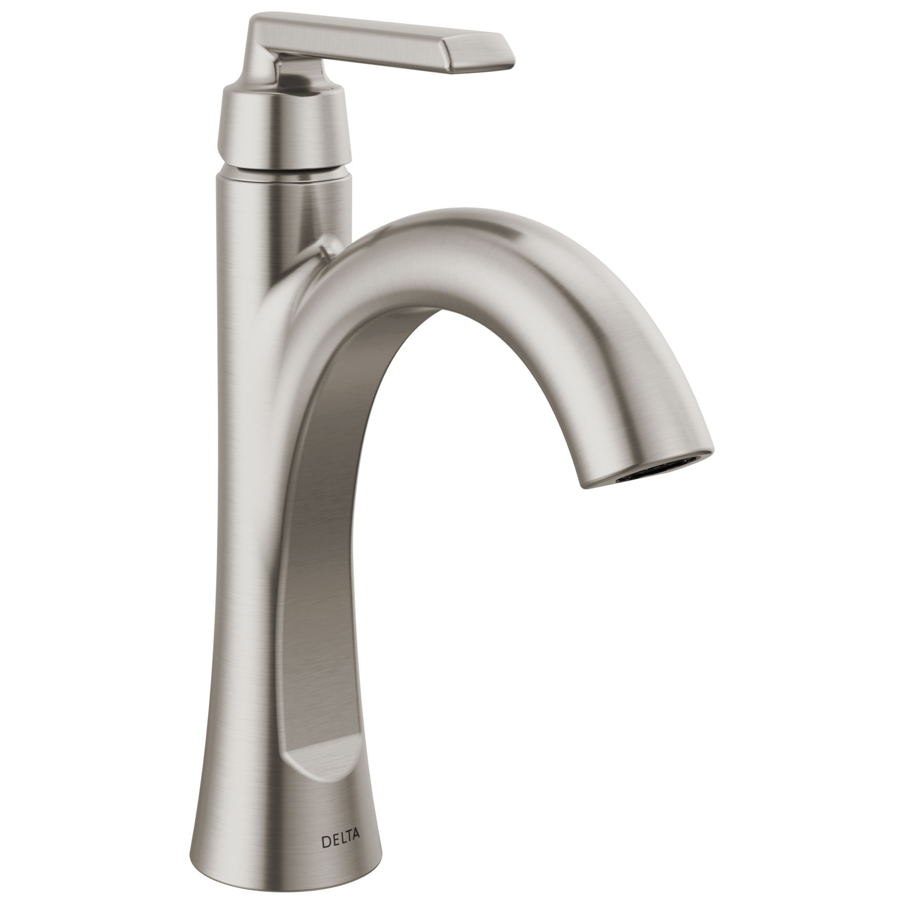 Single Handle Bathroom Faucet