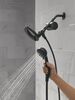 Shower Filter Attachment with 4-Setting In2ition&reg;
