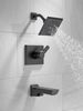 Monitor&reg; 14 Series H<sub>2</sub>Okinetic&reg; Single Handle Tub & Shower Trim (Recertified)