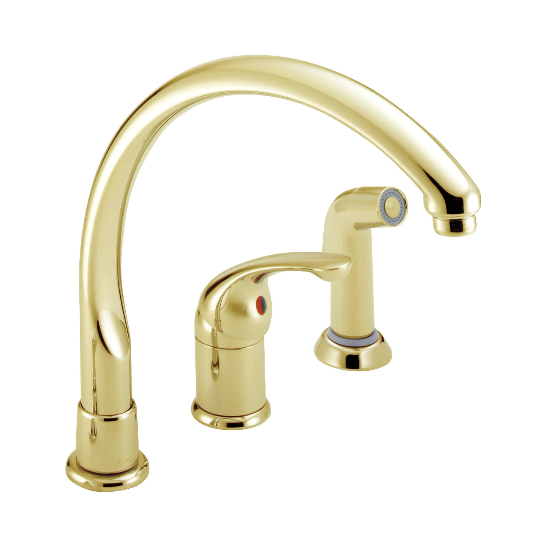 Single Handle Kitchen Faucet