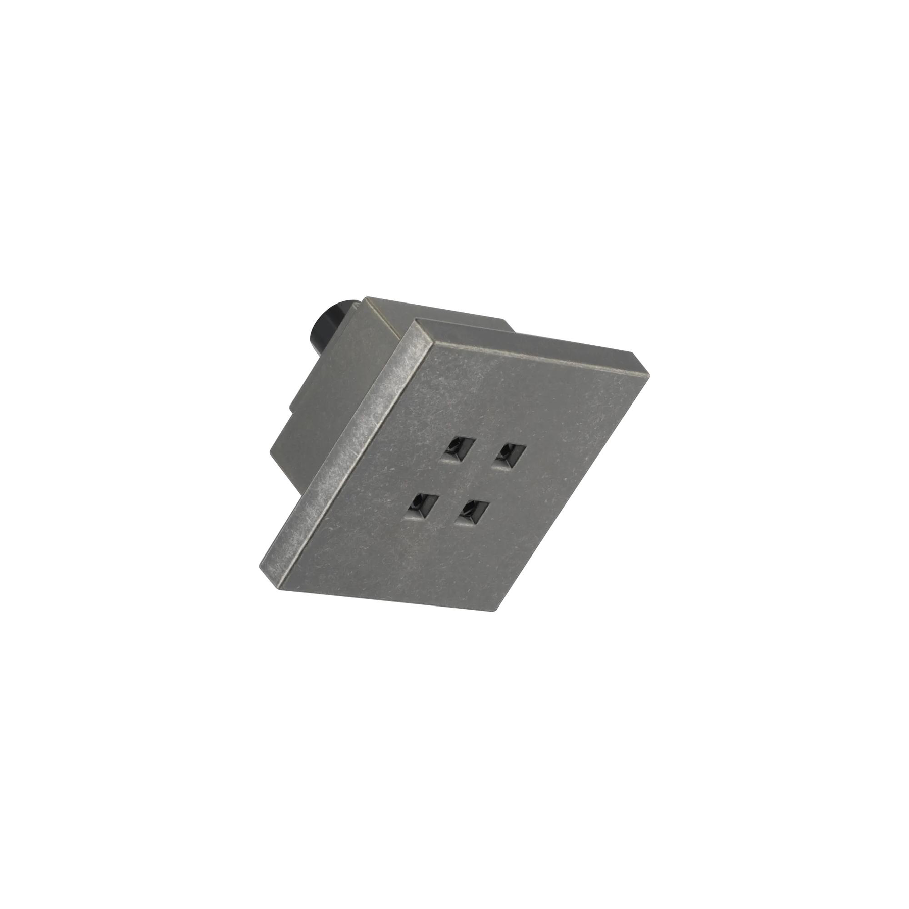 H2Okinetic&reg; Single-Setting Shower Head