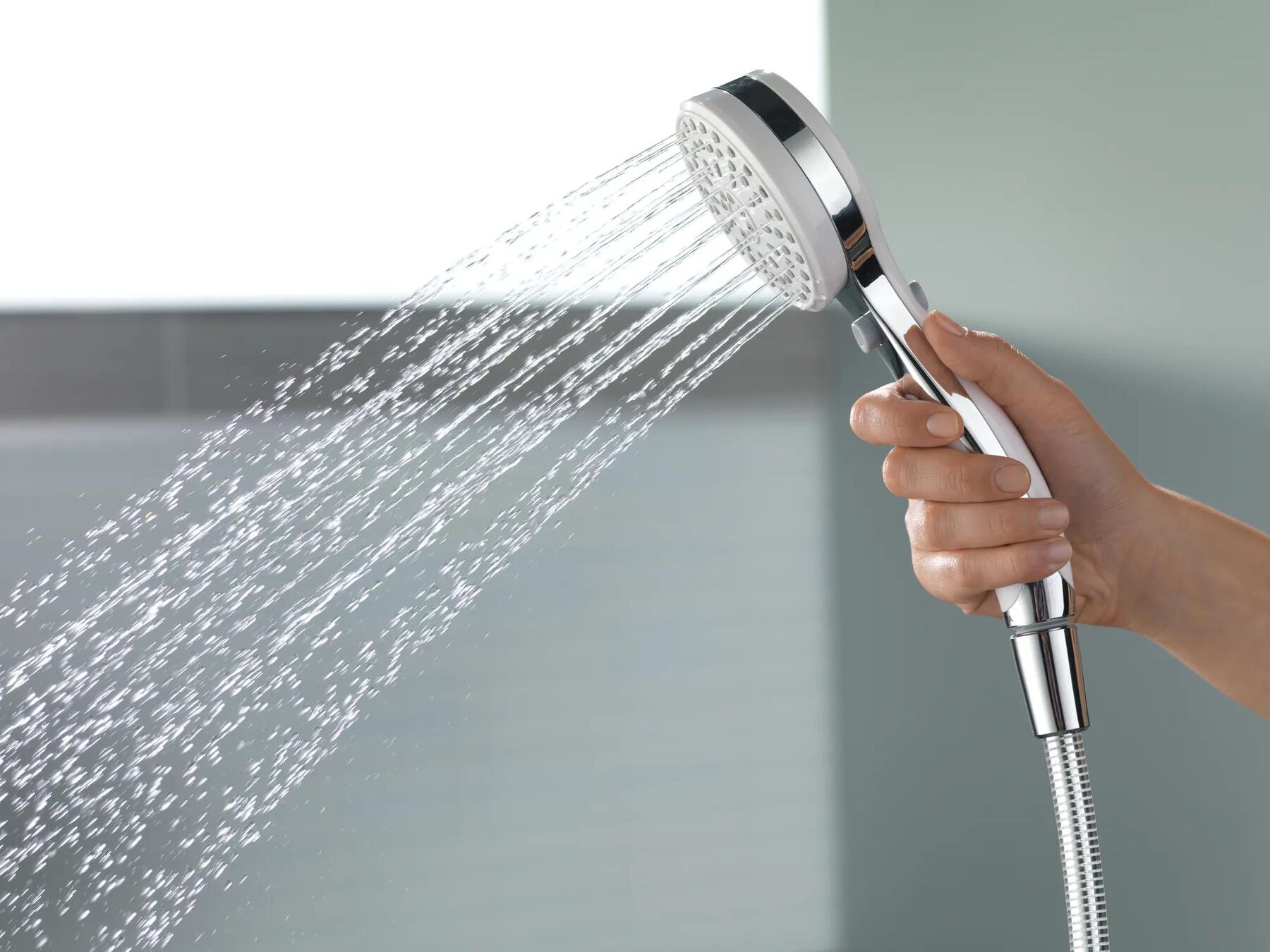 ActivTouch Hand Shower 1.75GPM 9-Setting (Recertified)