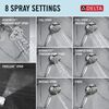 3-Function Custom Shower Bundle with ProClean Hand Shower