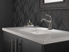 Single Handle Bathroom Faucet