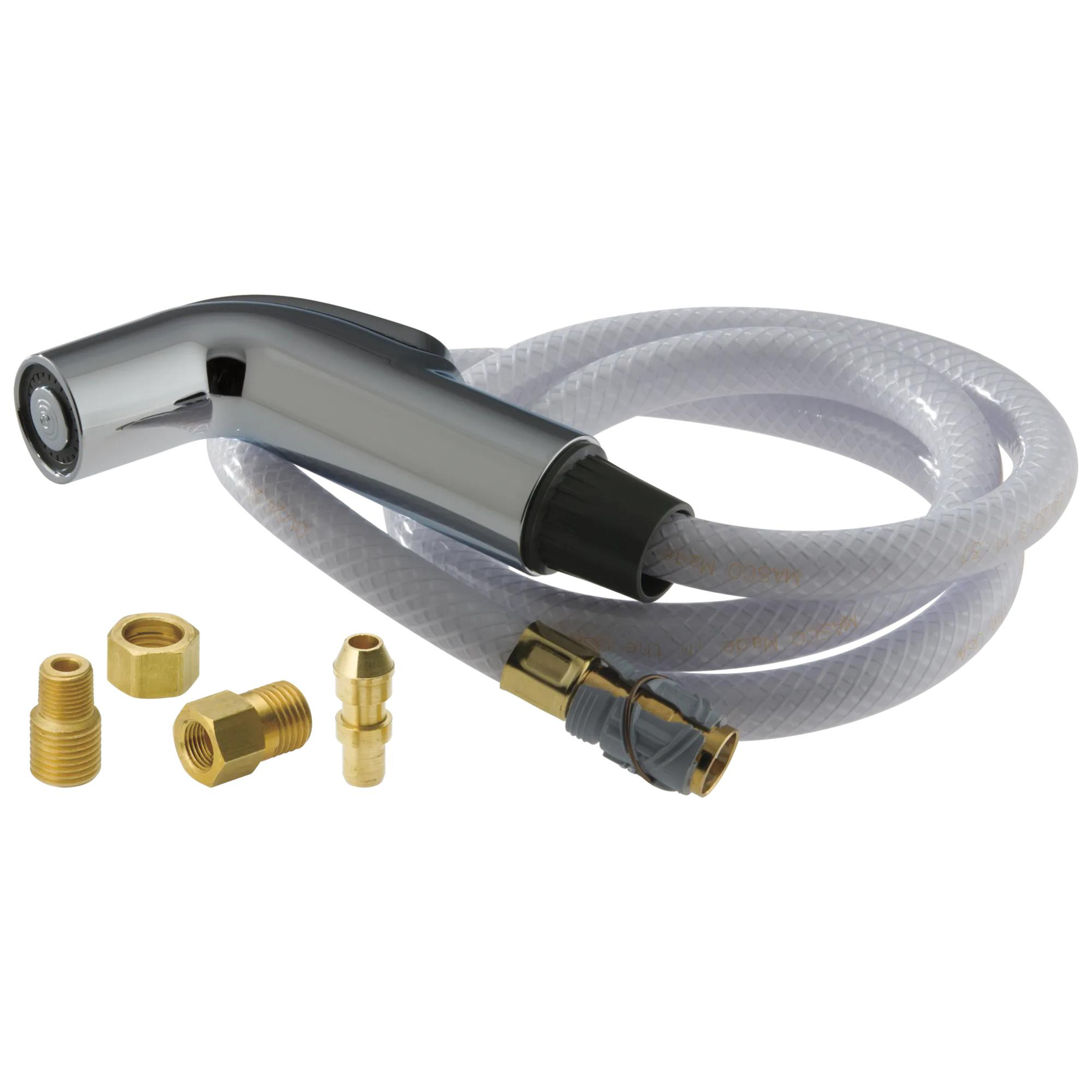 Side Spray & Hose Assembly