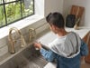 Traditional Beverage Faucet