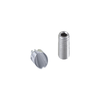 Set Screw & Button - Diverter