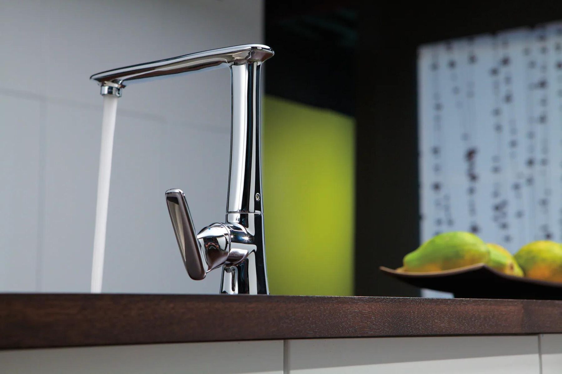 Kitchen Faucet
