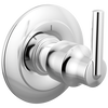 3-Setting 2-Port Diverter Trim