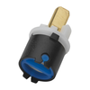 Cartridge, Stem Extender and Screw