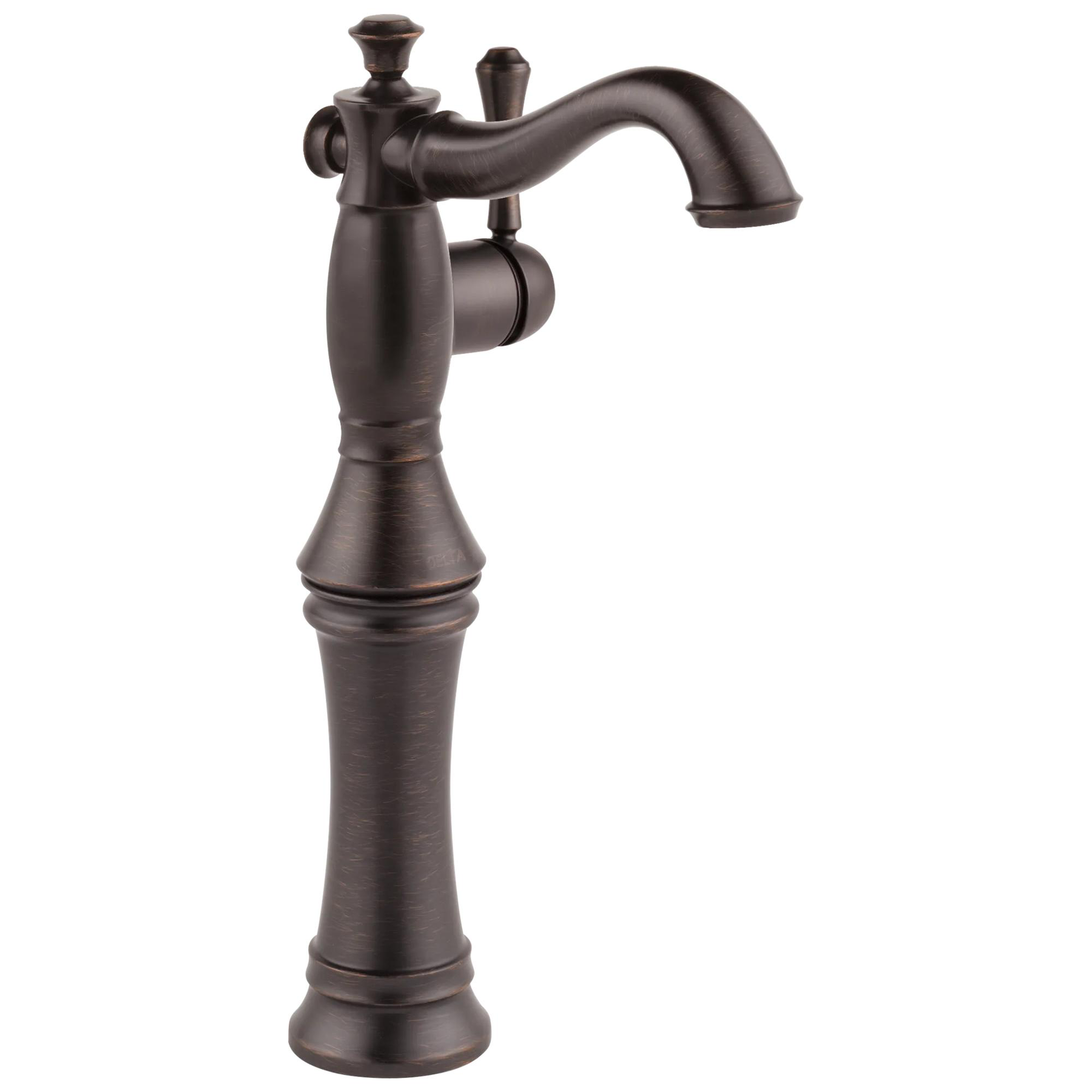 Single Handle Vessel Bathroom Faucet in Venetian Bronze 797LF-RB