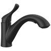 Single Handle Pull-Out Kitchen Faucet