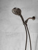 H<sub>2</sub>Okinetic&reg; Hand Shower 1.75GPM 7-Setting